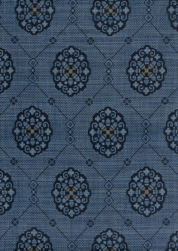 无人,竖图,俯视,室内,特写,白天,民族服装,静物,花纹,和服,布,图案,布纹,服饰,布匹,斑纹,吴服,唐草,唐花,唐锦,彩图,高角度拍摄,传统服装,民俗服