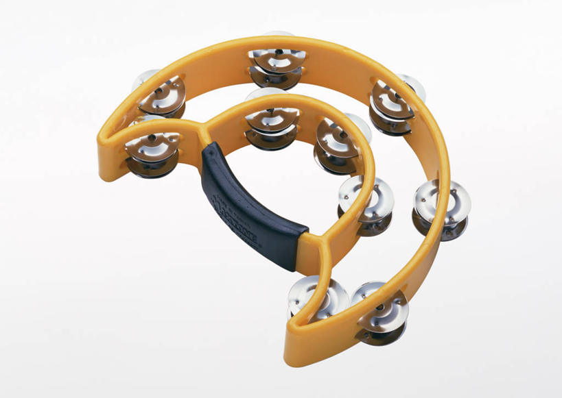 无人,横图,俯视,室内,特写,白天,白色背景,静物,阴影,反射,影子,乐器,铃鼓,音乐,一个,黄色,摄影,影棚,单个,打击乐器,手鼓,彩图,高角度拍摄,影棚拍摄,拍摄