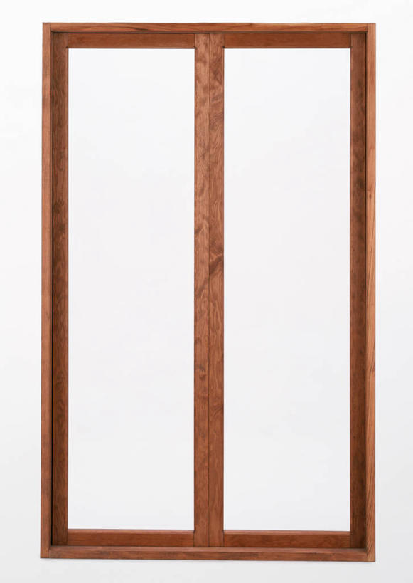 无人,竖图,室内,特写,白天,白色背景,正面,窗户,静物,关闭,木制,棕色,玻璃窗,木制品,摄影,影棚,封闭,一扇,彩图,影棚拍摄,拍摄