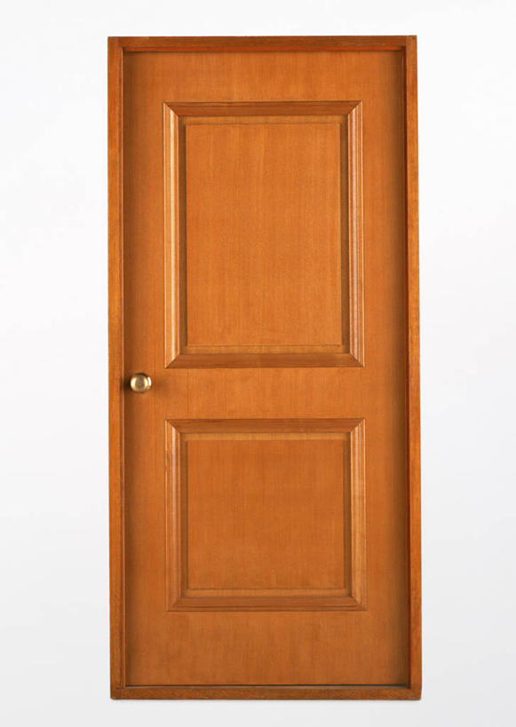 无人,竖图,室内,特写,白天,白色背景,正面,门,静物,阴影,反射,木制,影子,褐色,把手,门把手,木制品,门框,摄影,影棚,门把,一扇,拉手,彩图,影棚拍摄,拍摄