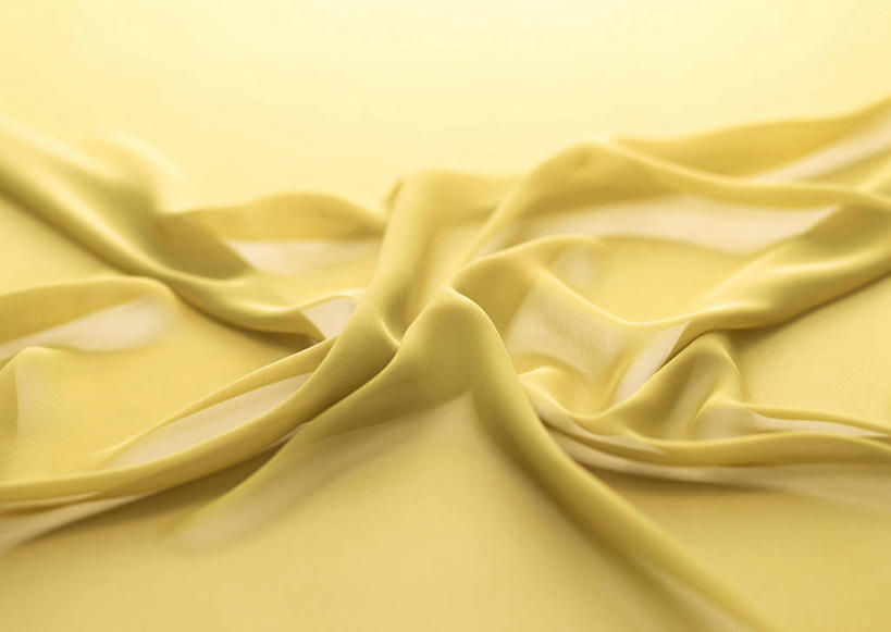 无人,横图,室内,特写,白天,正面,静物,阴影,花纹,曲折,弯曲,透明,反射,纹路,布,图案,纹理,影子,纱,辉煌,布纹,黄色,健康,蜿蜒,活泼,希望,暖色,布匹,光辉,肌理,光明,功名,轻快,彩图,丝织物,蝉翼纱