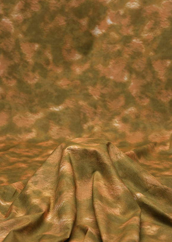 无人,竖图,室内,特写,白天,正面,静物,纺织品,阴影,花纹,棉布,新鲜,反射,纹路,布,纹理,影子,褐色,织物,绿色,青春,布匹,生命,和平,安详,肌理,冷色,彩图