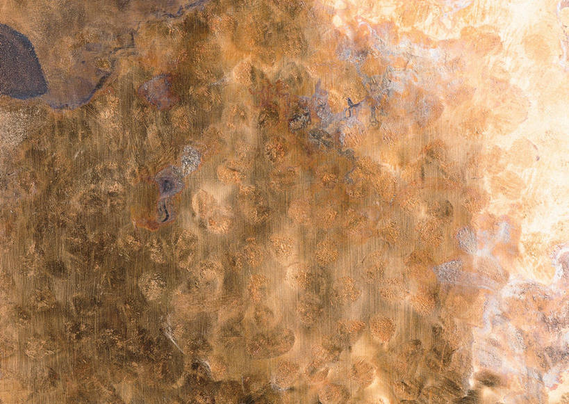 无人,横图,室内,特写,白天,正面,静物,金属制品,丰富,生锈,纹路,金属,纹理,褐色,成熟,合金,黄铜,腐蚀,侵蚀,铜,肌理,化学元素,谦让,随和,腐化,锈迹斑斑,锌,彩图,过渡金属,金属元素