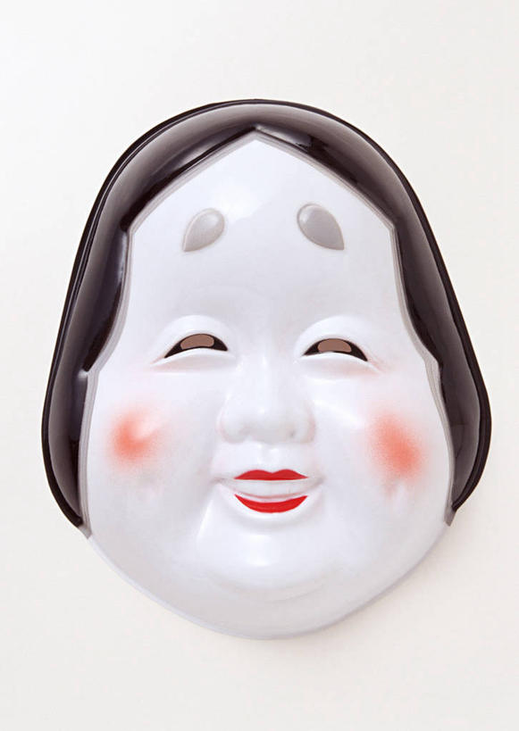 东方人,一个人,无人,闭眼,笑,微笑,露齿笑,竖图,室内,特写,白天,白色背景,正面,静物,亚洲,仅一个年轻女性,仅一个女性,仅一个人,日本文化,艺术,装饰,面具,黄种人,文化,传统,一个,摄影,影棚,单个,华丽,修饰,点缀,衬托,美观,雅致,雅观,年轻女性,女人,女性,亚洲人,闭眼睛,闭着眼,闭着眼睛,半身,彩图,影棚拍摄,拍摄,能剧面具,能面