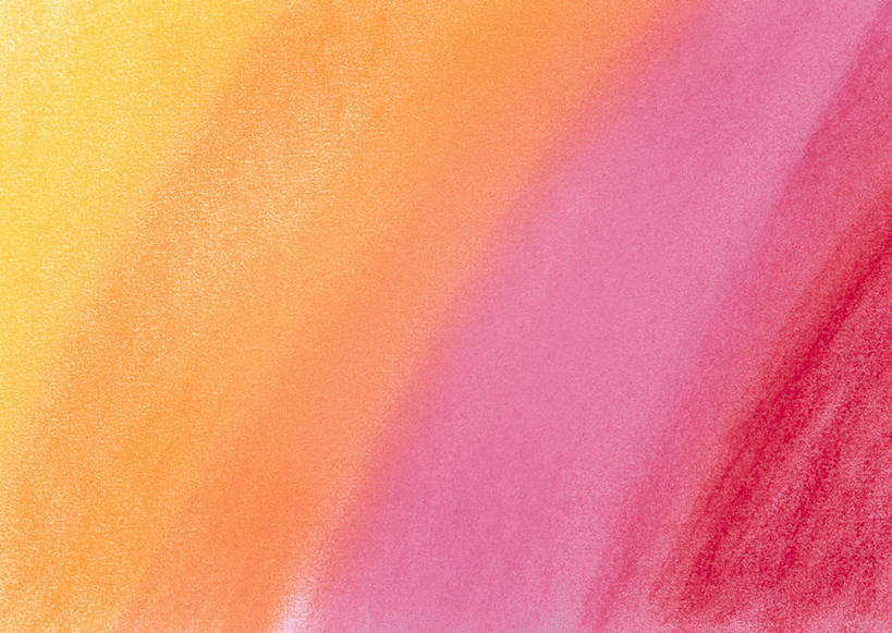 无人,横图,室内,特写,白天,正面,绘画,静物,一排,艺术,整齐,古典,文化,排列,粉色,黄色,红色,工艺品,品味,橙色,美术,水彩,水彩画,高雅,队列,美学,彩图