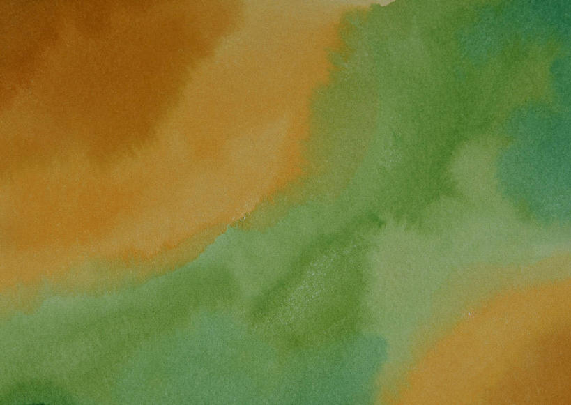 无人,横图,室内,特写,白天,正面,绘画,静物,艺术,古典,文化,黄色,绿色,工艺品,品味,美术,水彩,水彩画,高雅,美学,彩图