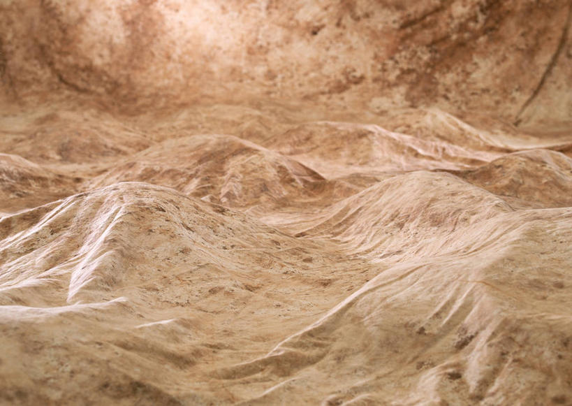 无人,横图,俯视,室内,特写,白天,静物,纺织品,阴影,棉布,丰富,反射,纹路,布,纹理,影子,褐色,织物,成熟,布匹,肌理,谦让,随和,彩图,高角度拍摄