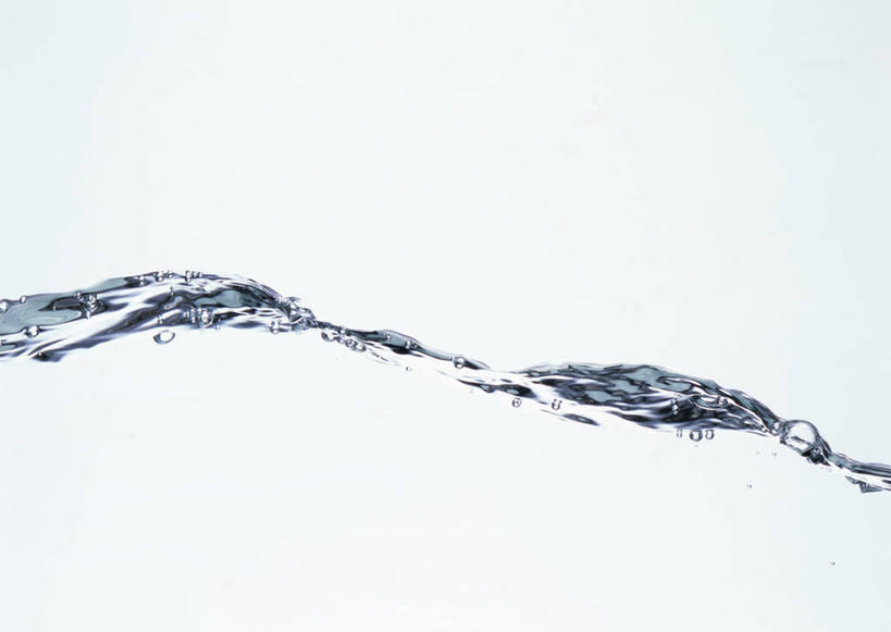 无人,横图,室内,特写,白天,白色背景,正面,水,阴影,波纹,反射,液体,影子,气泡,水滴,涟漪,漩涡,水泡,水纹,泡泡,波浪,摄影,影棚,圆弧,水晕,彩图,影棚拍摄,拍摄