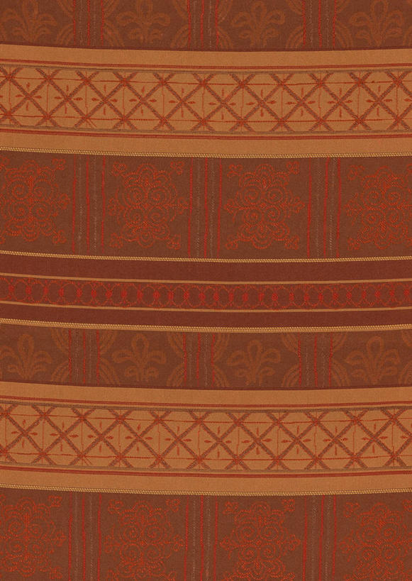 无人,竖图,室内,白天,正面,刺绣,花纹,条纹,丰富,艺术,装饰,手工艺品,褐色,文化,工艺品,成熟,华丽,修饰,苏绣,点缀,高雅,斑纹,自信心,品位,衬托,美观,雅致,雅观,谦让,随和,彩图,女红,针绣,针黹,黹