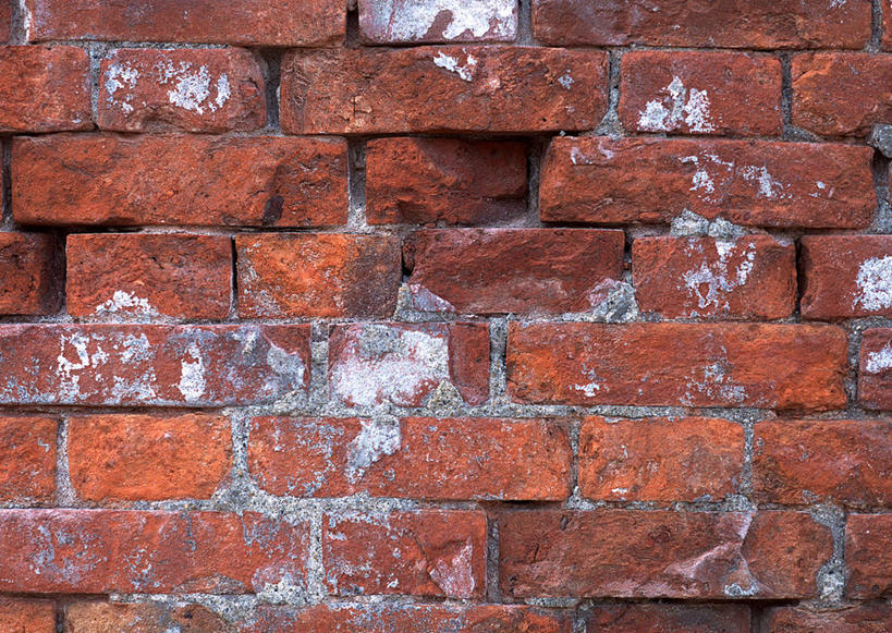 无人,横图,室外,特写,白天,正面,建材,建筑,静物,一排,许多,整齐,并列,并排,纹路,材料,纹理,砖,砖块,墙,很多,墙壁,墙面,排列,砖头,建造,红砖,队列,平行,肌理,石料,彩图,砌墙砖