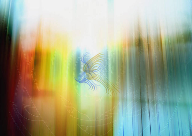 无人,横图,彩色,室内,白天,正面,抽象,数码,科技,阴影,朦胧,模糊,光线,网络,影子,高光,几何,计算机图形,凌乱,合成,黄色,红色,蓝色,白色,橙色,夸张,刺眼,耀眼,电脑合成图,数码合成图,混乱,合成图,深奥,纷乱,缭乱,庞杂,刺目,扎眼,彩图