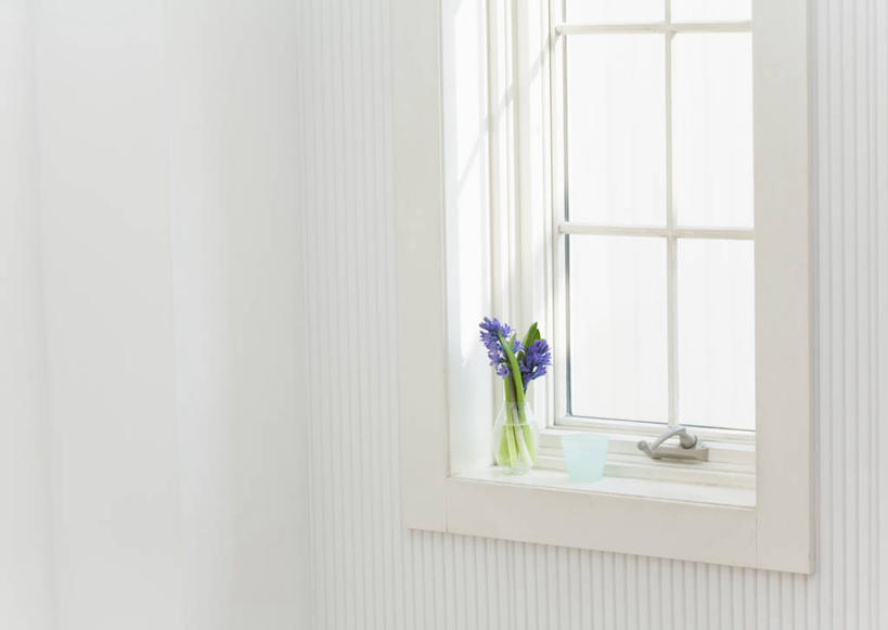 无人,横图,室内,白天,正面,爱情,水,窗户,风信子,花瓶,盛开,液体,墙,水滴,花蕾,玻璃窗,墙壁,墙面,玻璃制品,花,花瓣,花朵,鲜花,白色,玻璃瓶,瓶子,花苞,花蕊,悲伤,喜悦,风信花,怀念,悲哀,西洋水仙,彩图