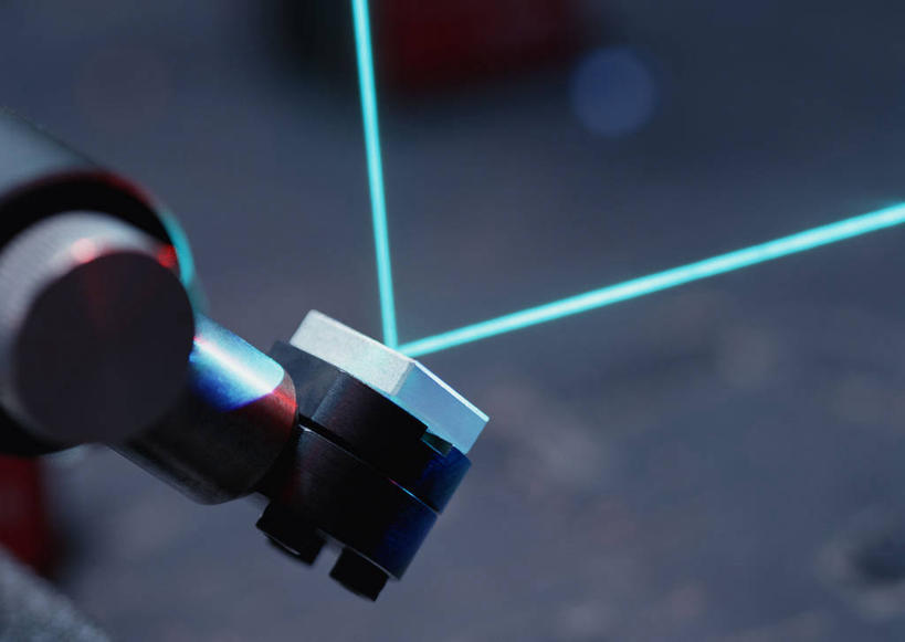 无人,横图,俯视,室内,特写,白天,技术,激光,科技,静物,朦胧,梦幻,模糊,折射,发光,辐射,光束,科学,光亮,绿色,机械,未来,发亮,憧憬,镭射,彩图,高角度拍摄,莱塞