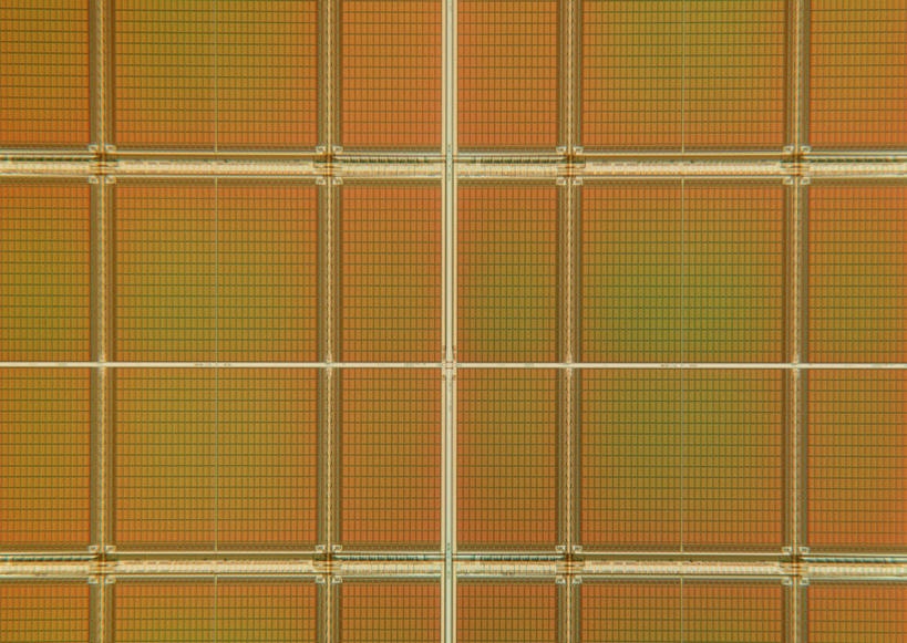 无人,横图,室内,特写,白天,正面,静物,透明,纹路,方格,方形,格子,图形,纹理,辉煌,黄色,健康,活泼,希望,暖色,光辉,肌理,光明,功名,轻快,彩图,硅晶片,晶圆