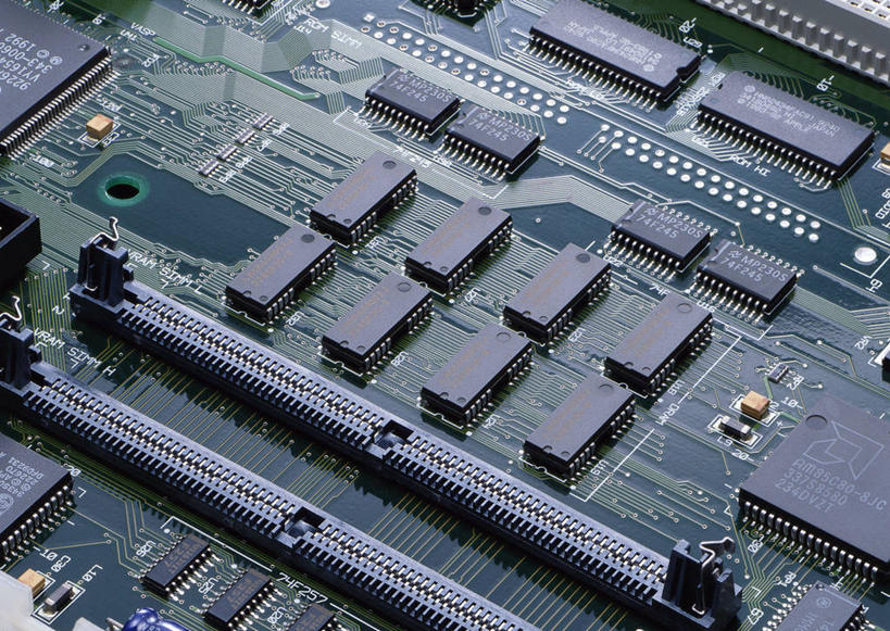 无人,横图,俯视,室内,特写,白天,静物,一排,整齐,并列,并排,纹路,电路板,纹理,排列,线路板,集成电路板,印刷电路板,队列,集成电路,平行,肌理,PCB板铝基板,PCB电路板,超薄电路板,超薄线路板,高频板,彩图,高角度拍摄