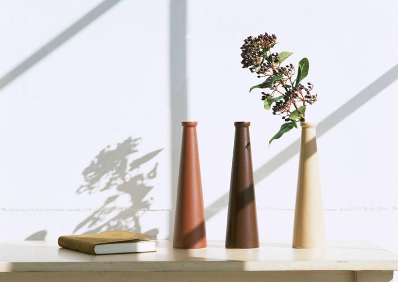 无人,横图,室内,特写,白天,白色背景,正面,植物,桌面,桌子,花瓶,书籍,一本,一排,阴影,整齐,反射,木制,影子,陶瓷,枝条,陶瓷制品,树,树木,树枝,排列,三个,木制品,瓶子,摄影,影棚,队列,桉树,尤加利,虬枝,枝杈,书,图书,彩图,影棚拍摄,拍摄