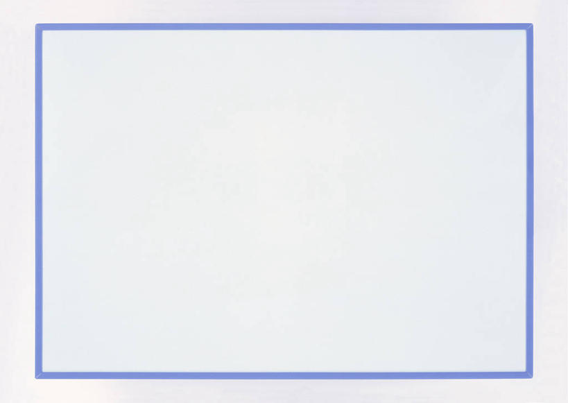 无人,横图,室内,特写,白天,白色背景,正面,静物,一块,阴影,反射,影子,蓝色,白色,白板,摄影,影棚,记录板,记事板,彩图,影棚拍摄,拍摄