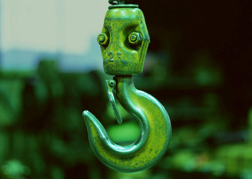 无人,工厂,横图,室内,特写,白天,正面,机器,静物,金属制品,朦胧,模糊,金属,制造,机床,吊钩,车床,彩图,工地,制造厂,工具机,工作母机