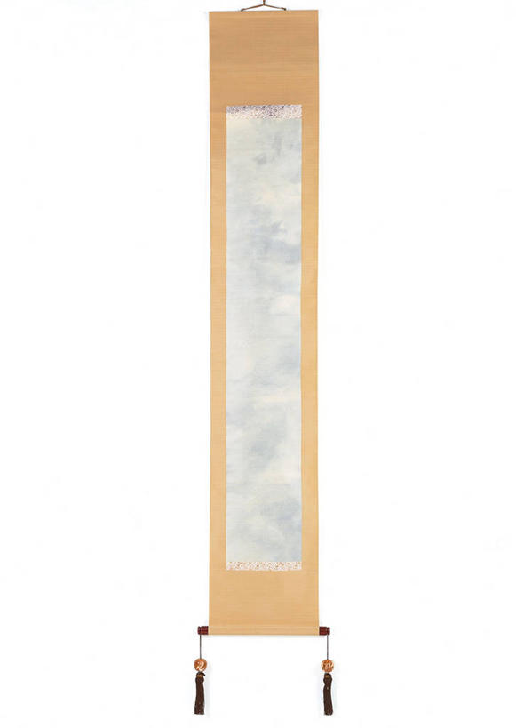 无人,竖图,室内,特写,白天,白色背景,正面,静物,相框,艺术,装饰,方形,书法,纸,文化,黄色,灰色,框架,摄影,影棚,华丽,修饰,卷轴,点缀,毛笔字,宣纸,衬托,美观,雅致,雅观,纸寿千年,纸中之王,泾县纸,彩图,影棚拍摄,拍摄,中国书法,带轴,轴杆