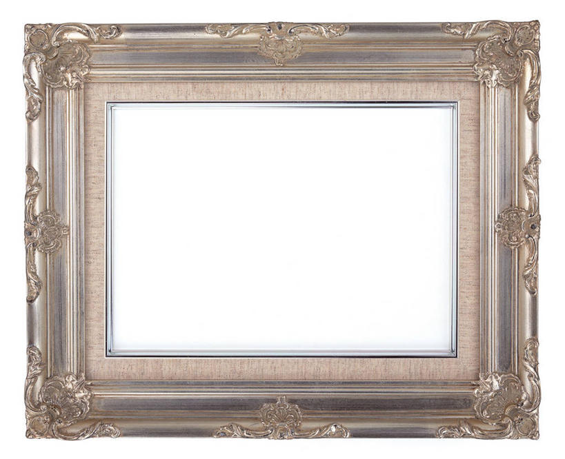 无人,横图,室内,特写,白天,白色背景,正面,静物,相框,花纹,装饰,边框,方形,图形,银色,古典,一个,框架,金色,摄影,影棚,单个,华丽,修饰,点缀,衬托,美观,雅致,雅观,富丽,华美,彩图,影棚拍摄,拍摄