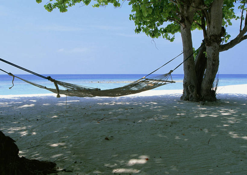 无人,横图,室外,白天,正面,旅游,度假,海浪,海洋,美景,植物,床,吊床,棕榈树,叶子,马尔代夫,亚洲,吊挂,悬挂,阴影,光线,影子,景观,浪花,水平线,云,云朵,辽阔,绿叶,海平线,挂,云彩,娱乐,树,树木,蓝色,绿色,白云,蓝天,天空,阳光,自然,海水,天,享受,休闲,广阔,嫩叶,景色,放松,生长,晴朗,成长,一望无际,安逸,自然风光,南亚,海景,棕榈叶,马尔代夫共和国,安适,清闲,无边无际,一马平川,叶,叶片,大海,风浪,海,海水的波动,近岸浪,涌浪,晴空,彩图,索尼娃姬莉酒店,水天相接,水天一线