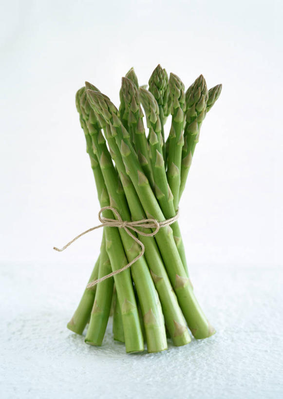 无人,竖图,室内,特写,白天,白色背景,正面,芦笋,蔬菜,许多,新鲜,绿芦笋,食品,食物,绳子,摄影,有机食品,绿色食品,影棚,捆绑,绳索,绑缚,猪尾巴,药鸡豆子,石刁柏,蚂蚁杆,龙须菜,狼尾巴根,彩图,影棚拍摄,拍摄