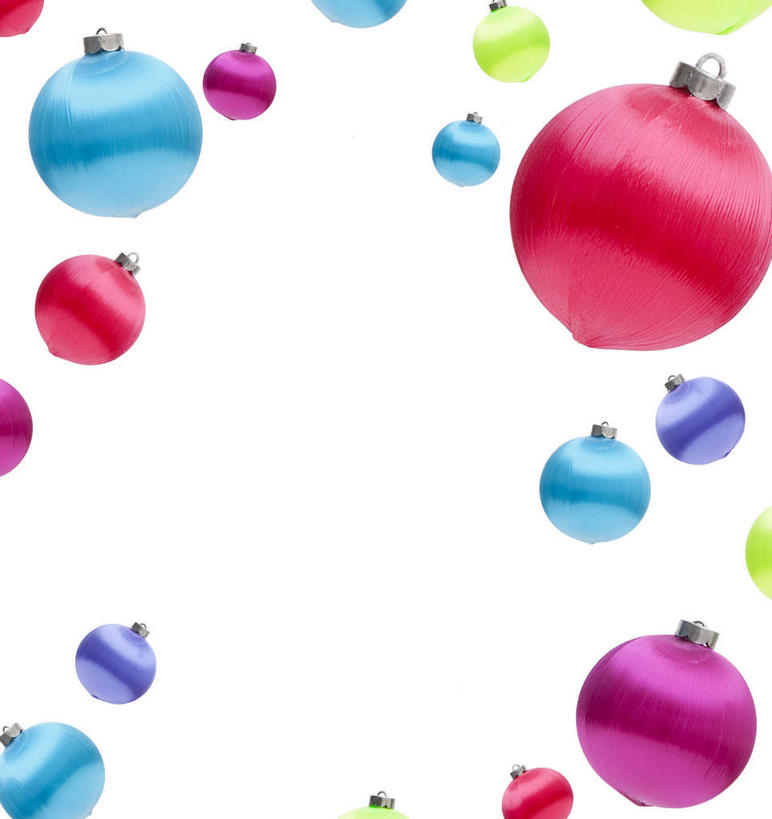 无人,竖图,彩色,室内,特写,白天,白色背景,正面,静物,圣诞节,许多,吊挂,悬挂,节日,庆祝,装饰,挂饰,圣诞球,很多,挂,文化,球,庆典,球体,摄影,影棚,纪念,五颜六色,华丽,修饰,色彩斑斓,点缀,五彩缤纷,衬托,美观,雅致,雅观,五彩斑斓,五光十色,彩图,影棚拍摄,拍摄