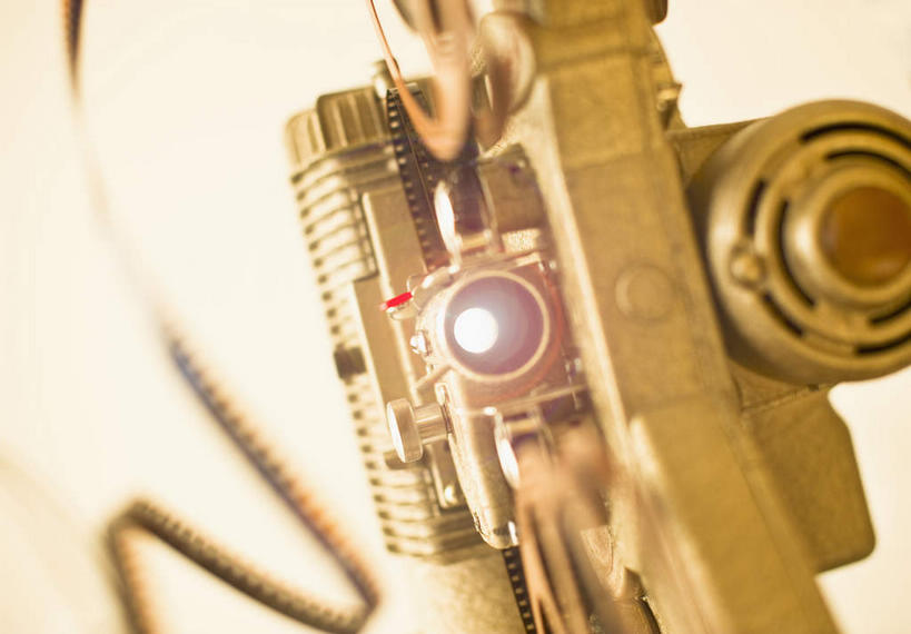 无人,横图,室内,特写,白天,正面,机器,静物,阴影,朦胧,模糊,光线,影子,灯光,设备,机械,摄影,影棚,古董,声音,影像,装置,古玩,放映机,电影胶片,电影胶片盘,胶片盘,电影放映机,彩图,影棚拍摄,拍摄