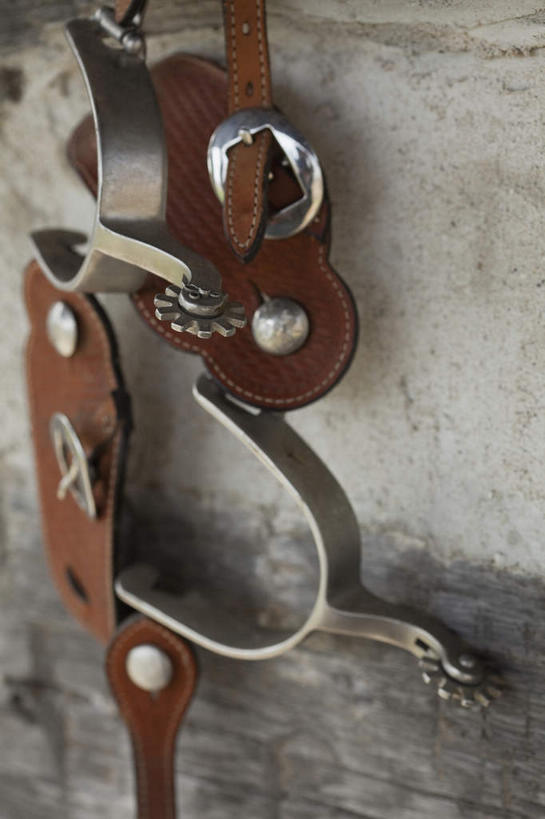 无人,家,木屋,竖图,俯视,室外,特写,白天,静物,金属制品,吊挂,悬挂,金属,木制,木材,墙,挂,腰带,墙壁,墙面,住宅,木柴,木制品,木料,皮带,配饰,裤带,马具,马镫,彩图,高角度拍摄,茅舍,茅屋,棚屋,小木屋,小屋