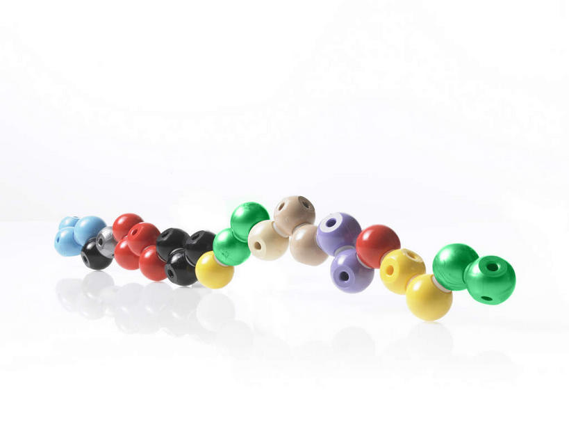 无人,横图,彩色,室内,特写,白天,白色背景,正面,静物,一排,许多,阴影,整齐,反射,影子,排列,模型,摄影,影棚,分子结构,队列,分子几何,分子立体结构,分子形状,彩图,影棚拍摄,拍摄