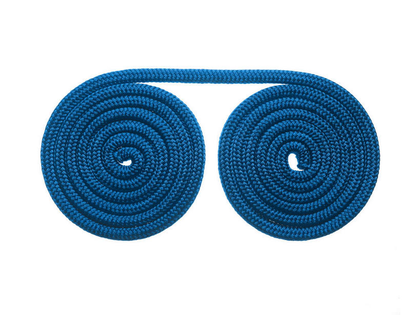 无人,横图,室内,特写,白天,白色背景,正面,静物,阴影,环绕,卷曲,缠绕,反射,影子,一个,蓝色,绳子,摄影,影棚,单个,绳索,纠缠,彩图,影棚拍摄,拍摄