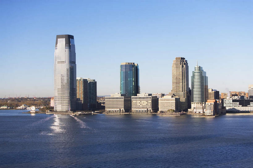 无人,高楼大厦,码头,横图,全景,室外,白天,正面,度假,办公楼,河流,美景,水,天际线,城市风光,城市,大厦,港口,建筑,摩天大楼,写字楼,美国,阴影,光线,影子,河水,景观,水流,娱乐,蓝色,倒影,蓝天,天空,阳光,楼宇,天,享受,休闲,商务楼,景色,放松,晴朗,倒映,北美,北美洲,美洲,万里无云,新泽西,北亚美利加洲,亚美利加洲,新泽西州,新州,花园之州,花园州,反照,哈德逊县,泽西城,晴空,晴空万里,彩图,摆渡口,埠头,大楼,渡口,渡头,港湾,高层建筑,高楼,海港,货运码头,口岸,摩天楼,商港