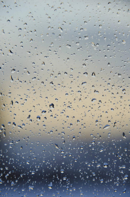 无人,竖图,室内,特写,白天,正面,水,窗户,朦胧,模糊,液体,斑点,水滴,玻璃窗,彩图