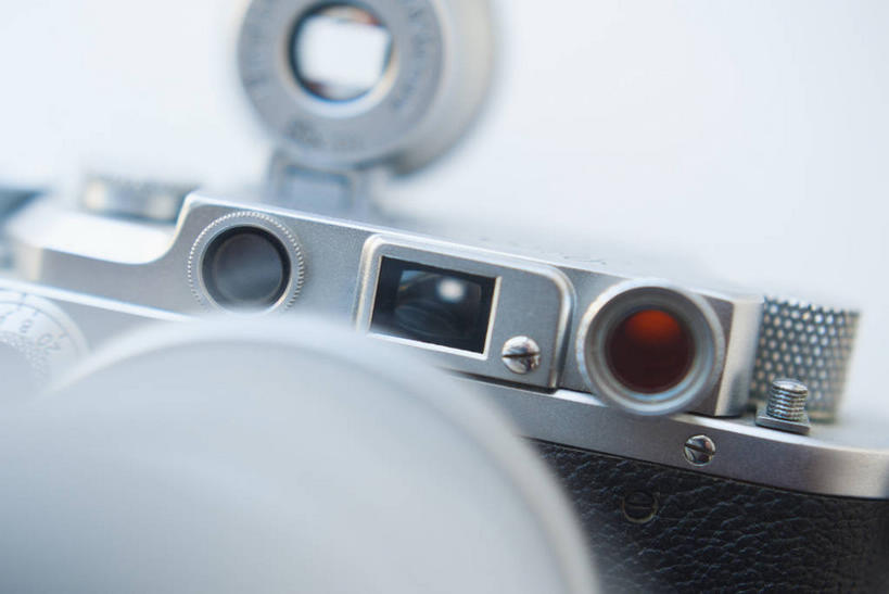 无人,横图,俯视,室内,特写,白天,白色背景,静物,相机,一个,拍照,数码相机,摄影,影棚,单个,古董,古玩,照相机,彩图,高角度拍摄,影棚拍摄,拍摄,照相