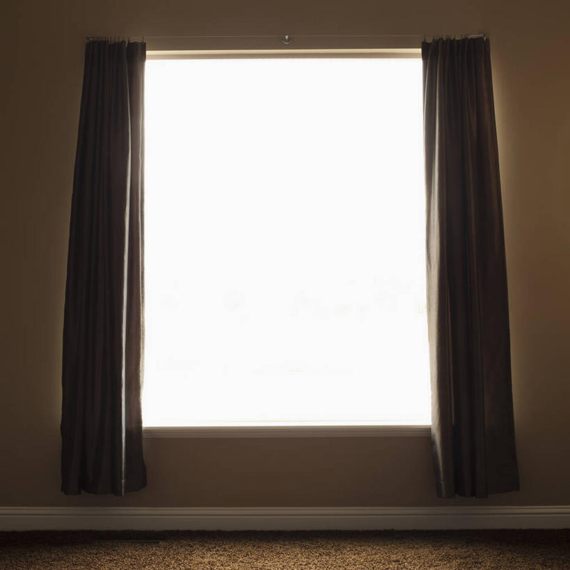 无人,方图,室内,特写,白天,仰视,窗户,窗帘,阴影,装饰,反射,影子,墙,玻璃窗,墙壁,墙面,帘子,遮阳,华丽,修饰,点缀,衬托,美观,雅致,雅观,彩图,低角度拍摄