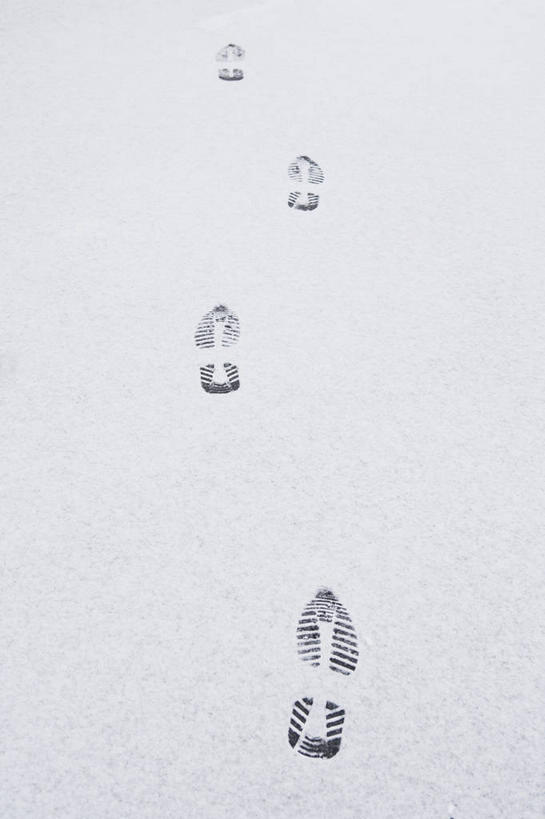 无人,竖图,俯视,室外,白天,美景,雪,大雪,美国,脚印,积雪,景观,雪景,冬季,冬天,自然,景色,寒冷,足迹,北美,北美洲,自然风光,美洲,新泽西,北亚美利加洲,亚美利加洲,严寒,行踪,脚迹,新泽西州,新州,花园之州,花园州,彩图,高角度拍摄,美利坚合众国