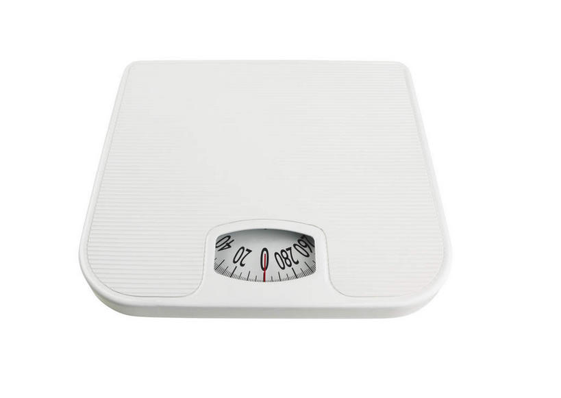 无人,横图,俯视,室内,特写,白天,白色背景,仪器,静物,生活,健康,摄影,影棚,衡量,体重,计量,衡器,健康秤,秤,体重秤,彩图,高角度拍摄,影棚拍摄,拍摄