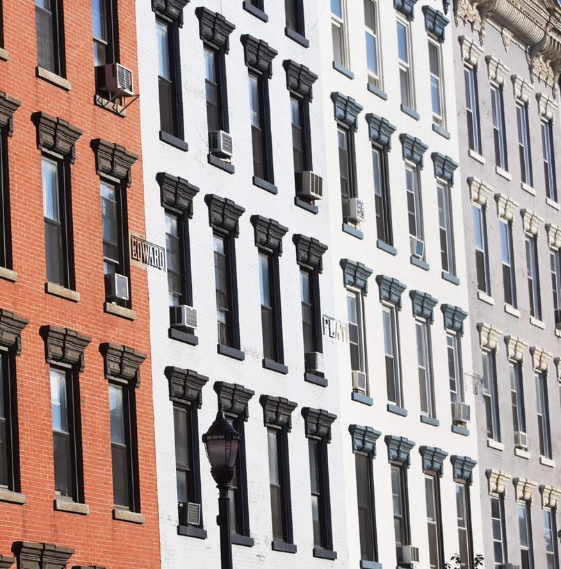 无人,家,竖图,室外,白天,仰视,度假,美景,窗户,城市风光,城市,美国,房屋,墙,屋子,景观,公寓,娱乐,洋房,楼房,玻璃窗,墙壁,墙面,住宅,享受,休闲,景色,放松,北美,北美洲,美洲,霍博肯,新泽西,北亚美利加洲,亚美利加洲,新泽西州,新州,花园之州,花园州,彩图,低角度拍摄,房子