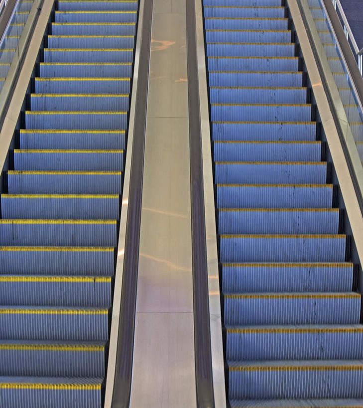 无人,竖图,室内,白天,正面,电梯,静物,纽约,美国,电动扶梯,自动扶梯,运输工具,北美,北美洲,美洲,纽约州,帝国之州,帝国州,北亚美利加洲,亚美利加洲,彩图,扶手电梯,升降设备,运输带,自动行人电梯,电扶梯