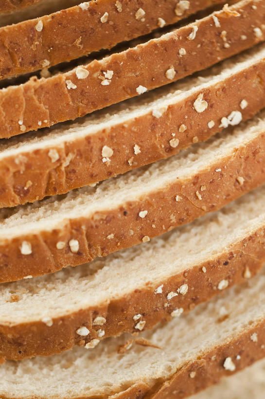 点心,面包,无人,竖图,室内,特写,白天,正面,一排,许多,切开,阴影,整齐,反射,影子,食品,面点,食物,糕点,排列,切,队列,剖面,切面,彩图