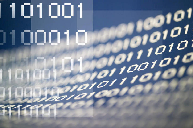 无人,横图,室内,特写,白天,正面,显示器,技术,数码,一排,阴影,整齐,并列,并排,反射,二进制,标志,屏幕,数字,文字,影子,字符,标识,显示屏,排列,阿拉伯数字,队列,平行,输出设备,计算机系统,数制,彩图