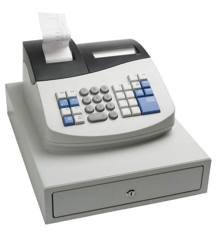 无人,竖图,俯视,室内,特写,白天,白色背景,静物,英文,标志,数字,文字,字符,字母,标识,pos机,摄影,阿拉伯数字,收银台,影棚,英文字母,一台,收银,收银机,收银条,发票,购物收据,购物小票,彩图,高角度拍摄,影棚拍摄,拍摄,收据