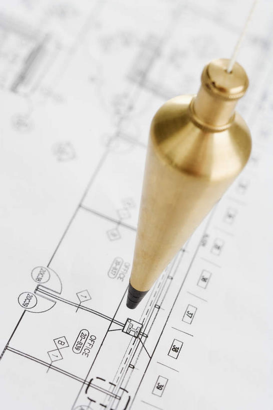 无人,竖图,俯视,室内,特写,白天,白色背景,静物,朦胧,模糊,测量,图纸,设计图,一个,垂直,平衡,摄影,影棚,单个,下垂,精确,准确,工程图,草图,蓝图,铅垂线,铅锤,铅锤线,设计,彩图,高角度拍摄,影棚拍摄,拍摄