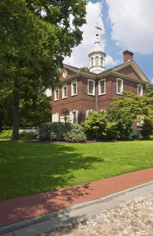 无人,竖图,室外,白天,正面,旅游,度假,标志建筑,城市,地标,建筑,美国,娱乐,建设,享受,休闲,旅游胜地,放松,北美,北美洲,美洲,费城,博爱之城,宾夕法尼亚,宾夕法尼亚州,宾州,拱顶石州,拱心石之州,宾氏林地,北亚美利加洲,亚美利加洲,彩图