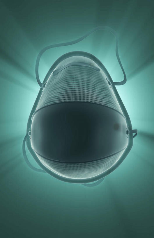 无人,竖图,插画,室内,白天,正面,数码,科技,静物,阴影,发光,网络,医学,高光,几何,计算机图形,合成,图画,画,绿色,生物,人体,电脑合成图,数码合成图,医疗,生物学,漫画,生理学,写实,具体,具象,甲型流感病毒,禽流感病毒,彩图