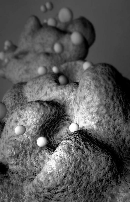 无人,竖图,黑白,插画,室内,白天,正面,数码,科技,静物,阴影,网络,医学,细胞,高光,几何,计算机图形,合成,图画,画,人体,电脑合成图,数码合成图,生物学,漫画,癌症,生理学,写实,具体,具象,白血病,血癌,干细胞