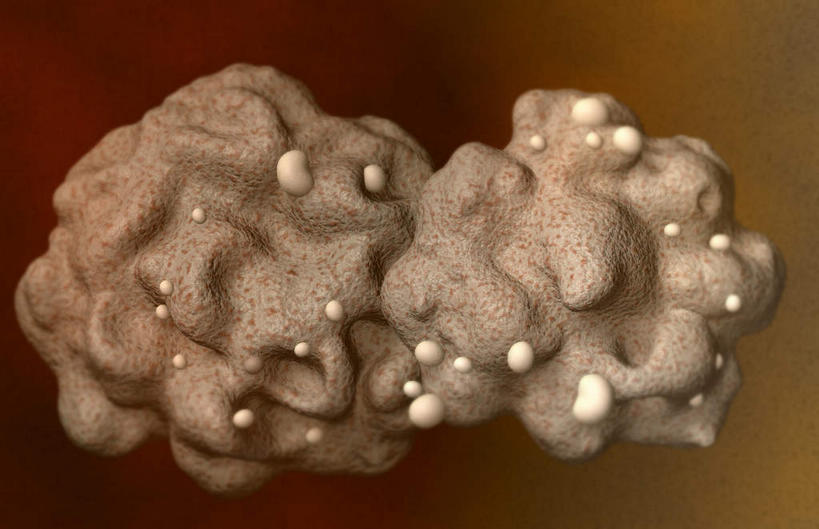 无人,横图,插画,室内,特写,白天,正面,数码,科技,静物,阴影,网络,医学,细胞,高光,几何,计算机图形,合成,图画,画,人体,电脑合成图,数码合成图,生物学,漫画,癌症,生理学,写实,具体,具象,白血病,血癌,造血干细胞,彩图,干细胞