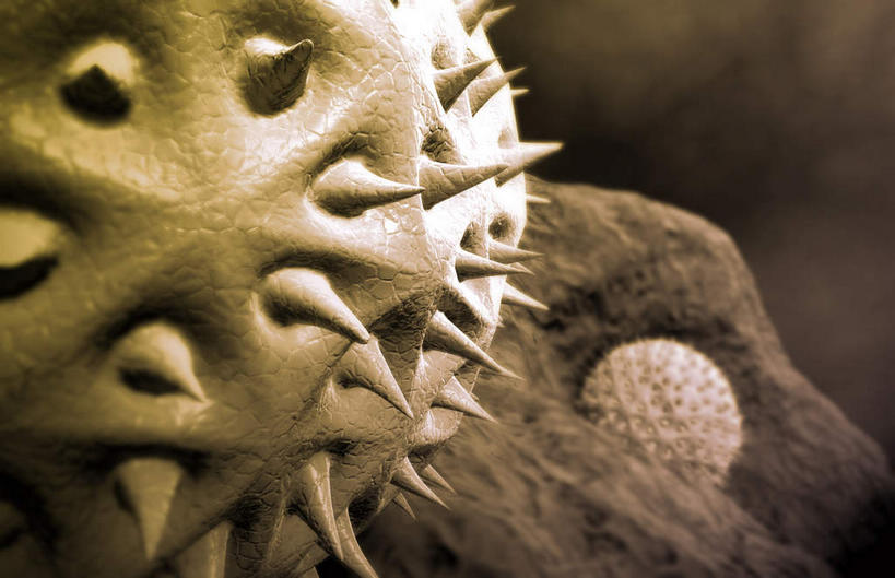 内脏,动脉,静脉,无人,横图,插画,室内,白天,白色背景,正面,数码,科技,静物,阴影,网络,医学,高光,几何,计算机图形,合成,图画,画,模型,人体,电脑合成图,数码合成图,生物学,人体器官,器官,哮喘,漫画,花粉,过敏,生理学,写实,具体,具象,过敏反应,花粉症,彩图