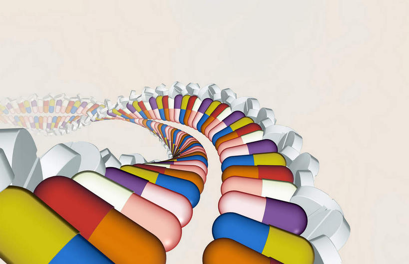 无人,竖图,彩色,室内,白天,白色背景,正面,数码,科技,阴影,科学,网络,基因,高光,几何,计算机图形,合成,生物,遗传,电脑合成图,数码合成图,脱氧核糖核酸,写实,具体,具象,DNA分子,去氧核糖核酸,遗传信息,遗传因子,遗传学,DNA双螺旋,彩图