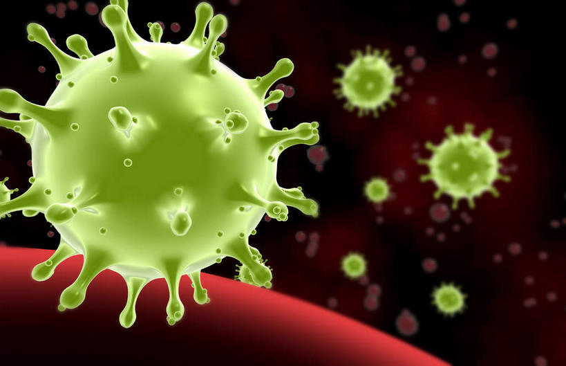 无人,竖图,插画,室内,特写,白天,正面,数码,分子,科技,微生物,静物,阴影,网络,医学,细胞,高光,几何,计算机图形,合成,图画,画,生物,人体,电脑合成图,数码合成图,医疗,病毒,疾病,生物学,漫画,生理学,写实,具体,具象,传染,传染病,寄生,生命体,流行症,致命,传染性非典型肺炎,非典,呼吸道疾病,严重急性呼吸道症候群,严重急性呼吸综合症,彩图,感染